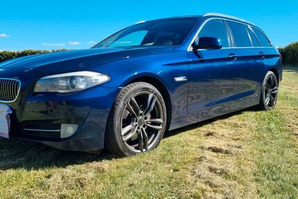 BMW 535 283.600 km 8.999 &euro; Werneuchen 16356