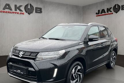 Suzuki Vitara 42.700 km 21.900 &euro; Fulda 36041