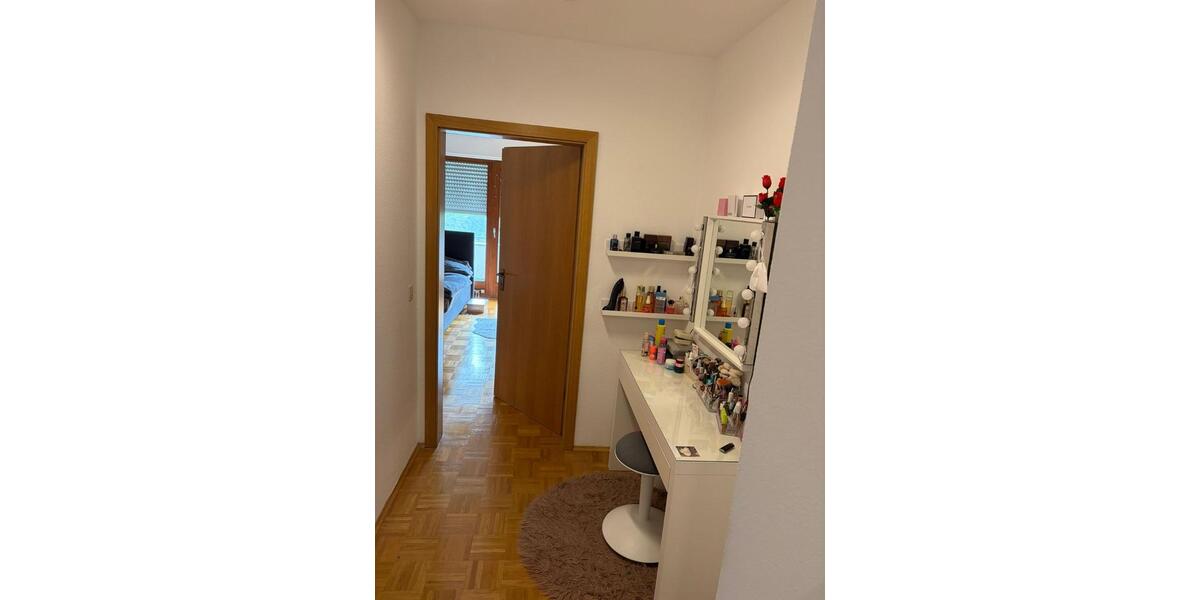 Etagenwohnung Biberach an der Riß - 2.5 Zimmer, 70 m&sup2;, 760&euro; | Angebot:26693316