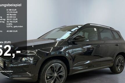 Skoda Karoq 19.786 km 37.029 &euro; Brandenburg 14770