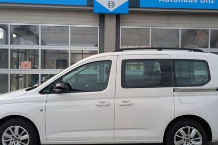 VW Caddy 65.000 km 21.380 &euro; Collenberg 97903