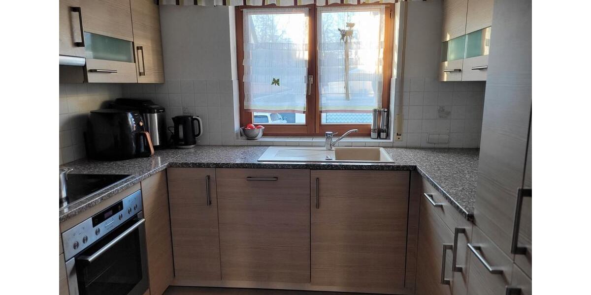Einfamilienhaus Lahr (Schwarzwald) - 5 Zimmer, 120 m&sup2;, 560.000&euro; | Angebot:26817398