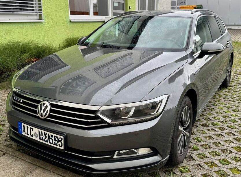 Passat