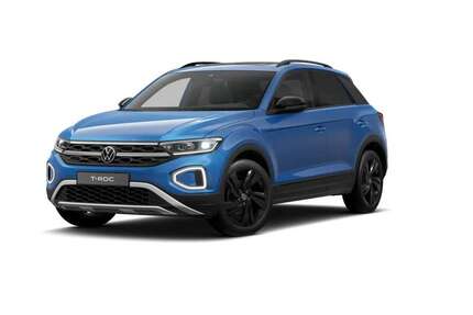 VW T-Roc 6.687 km 29.990 &euro; Lichtenfels 96215