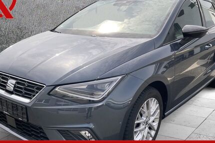Seat Ibiza 17.057 km 16.895 &euro; Weiden 92637