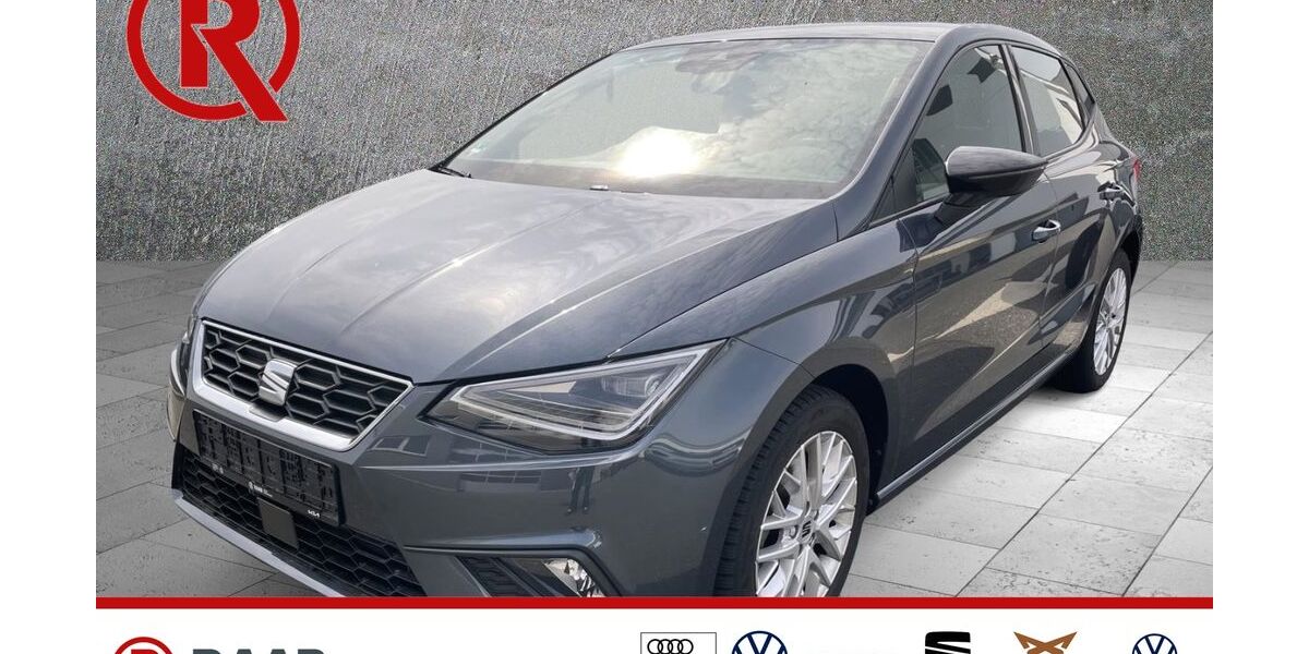 Seat Ibiza 17.057 km 16.895 &euro; Weiden 92637