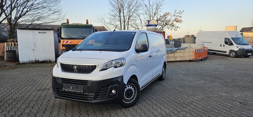 Peugeot Expert 141.739 km 13.000 &euro; Waiblingen Neustadt ( 15 km von Stuttgart ) 71336