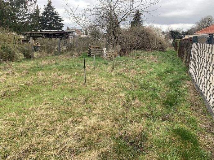 Grundstück Brandenburg an der Havel Dom - 136.110&euro; | Angebot:23114000