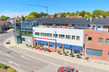 Gewerbeobjekt Uelsen - 195.000&euro; | Angebot:26569174