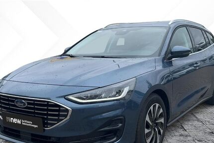 Ford Focus 6.468 km 29.796 &euro; Göttingen 37077