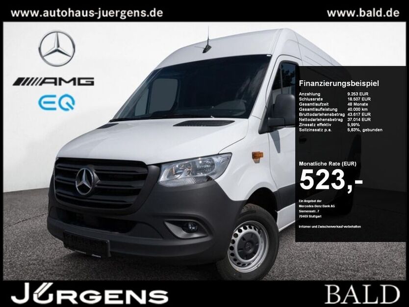 Sprinter
