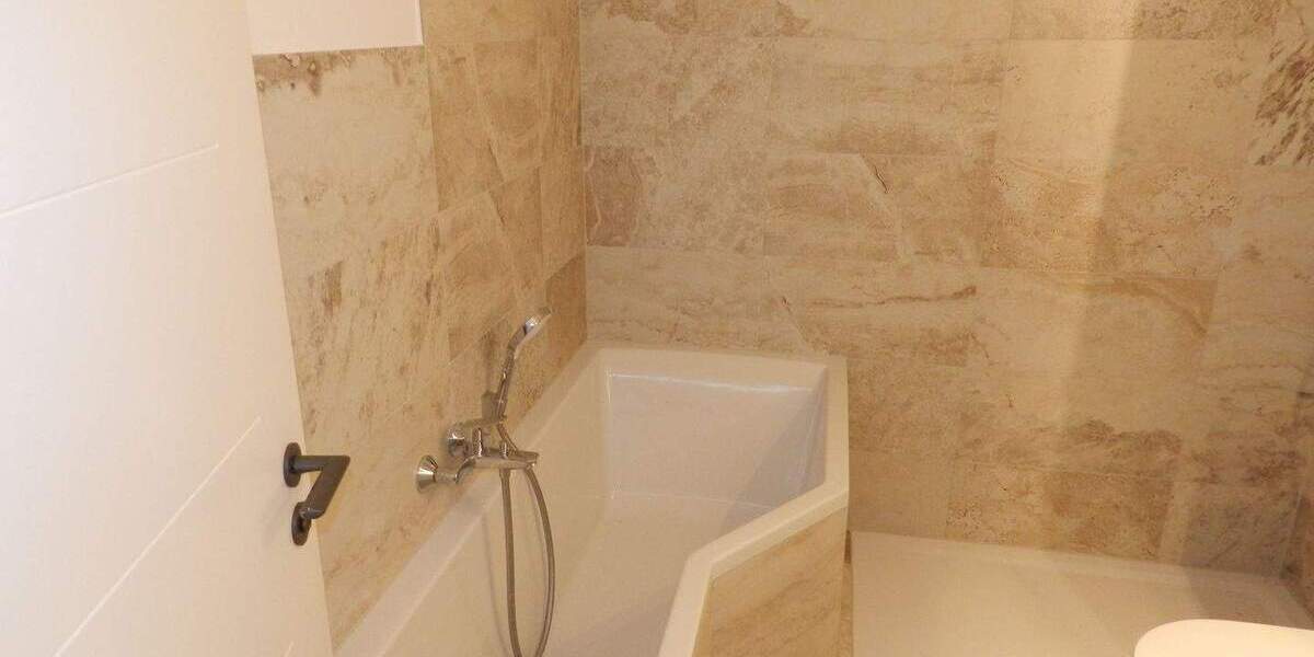 Etagenwohnung Bernau bei Berlin Bernau - 3 Zimmer, 62 m&sup2;, 269.995&euro; | Angebot:25778582