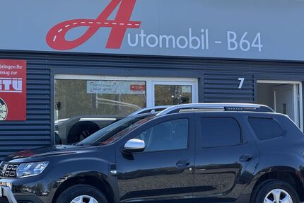 Dacia Duster 66.667 km 11.850 &euro; Warendorf 48231