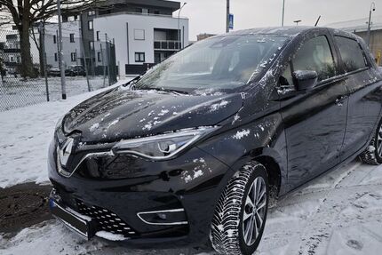 Renault ZOE 32.417 km 14.999 &euro; Mücke 35325