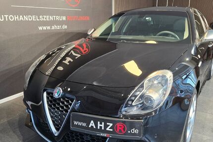 Alfa Romeo Giulietta 12.000 km 16.490 &euro; Reutlingen 72760
