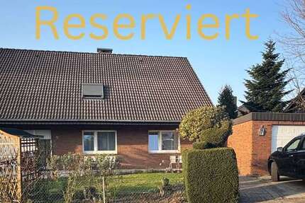 Haus Spenge - 7 Zimmer, 180 m&sup2;, 439.000&euro; | Angebot:25225889