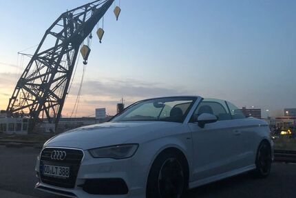 Audi A3 27.500 km 13.800 &euro; Tangstedt 22889
