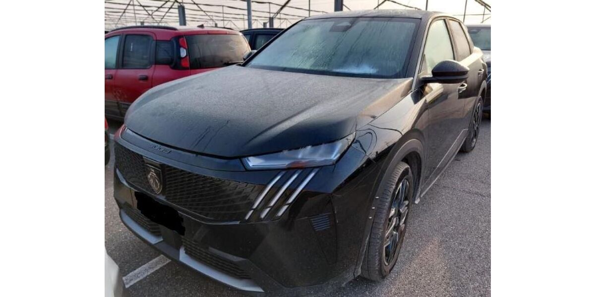 Peugeot 3008 14.714 km 24.980 &euro; Rüsselsheim 65428