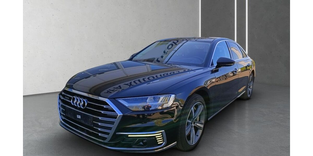Audi A8 85.192 km 43.999 &euro; Weida 07570