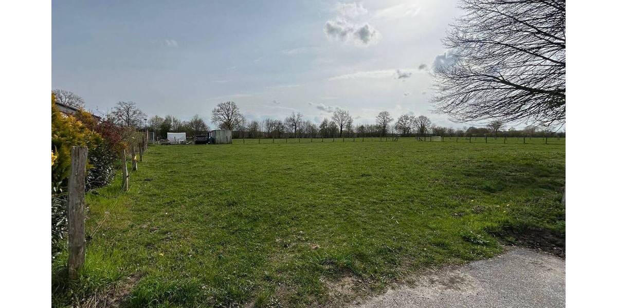 Grundstück Lübeck St. Jürgen - 199.000&euro; | Angebot:26217947