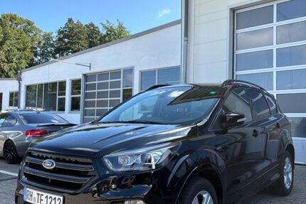 Ford Kuga 130.000 km 11.990 &euro; Nürnberg 90473