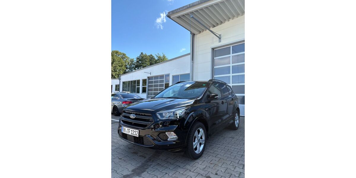 Ford Kuga 130.000 km 11.990 &euro; Nürnberg 90473