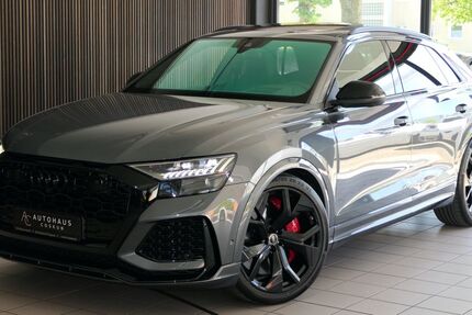 Audi RSQ8 24.000 km 92.990 &euro; Burgkirchen an der Alz 84508