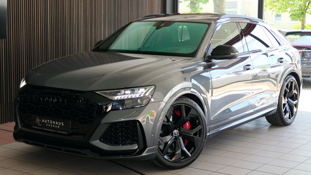 Audi RSQ8 24.000 km 92.990 &euro; Burgkirchen an der Alz 84508