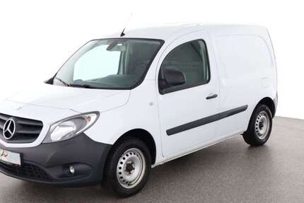Mercedes-Benz Citan 112.354 km 14.480 € Schönefeld 12529