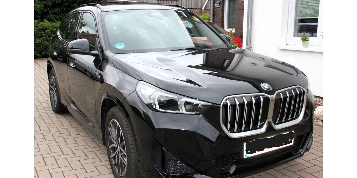 BMW X1 8.811 km 35.450 &euro; Oldenburg 26133