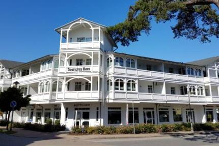 PROVISIONSFREI!!! - Attraktiver Laden in bester Lage des Ostseebades Binz Insel Rügen - by Rujana zimmer