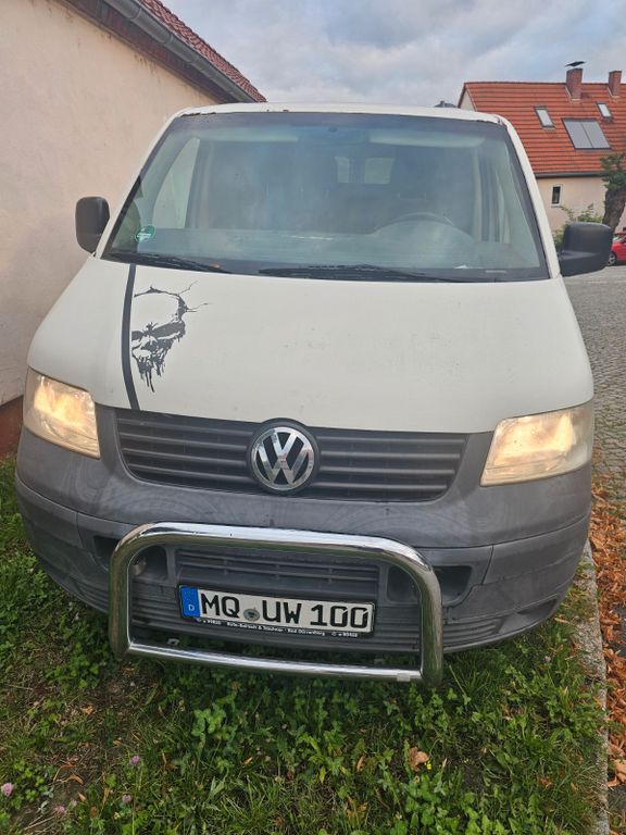 T5 Transporter