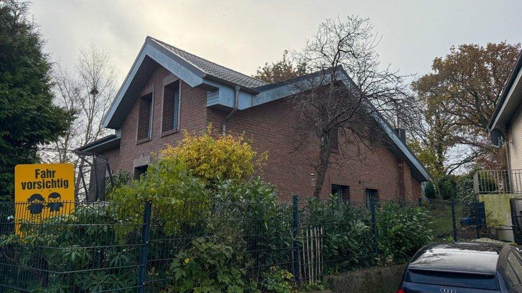 Einfamilienhaus Oeversee Munkwolstrup - 7 Zimmer, 180 m&sup2;, 259.000&euro; | Angebot:25194517