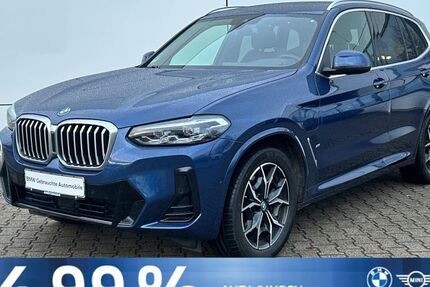 BMW X3 87.100 km 38.944 &euro; Öhringen 74613