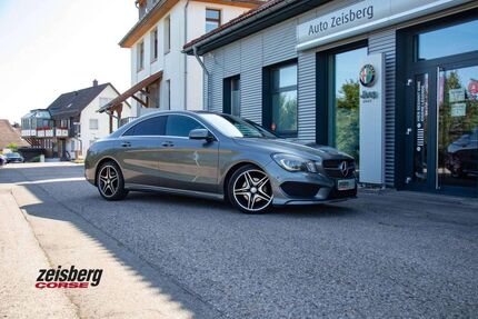 Mercedes-Benz CLA 200 161.775 km 15.490 &euro; Mönchweiler 78087