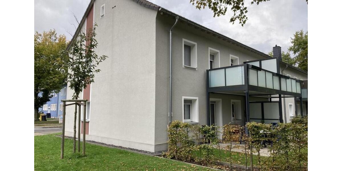 Etagenwohnung Waltrop - 3 Zimmer, 52 m&sup2;, 357&euro; | Angebot:26329889