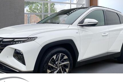 Hyundai TUCSON 101.450 km 22.790 € Müllheim 79379