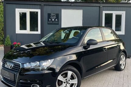 Audi A1 75.756 km 8.950 &euro; Oldenburg 26125