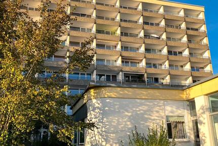 Kauf mich. Günstige kleine Wohnung in Neureichenau. zimmer