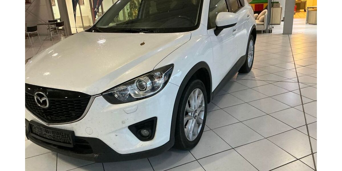 Mazda CX-5 116.963 km 11.999 &euro; Bargteheide 22941