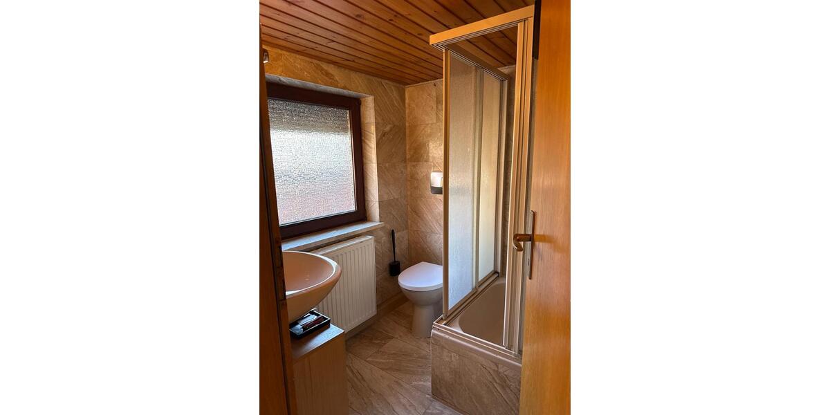 Doppelhaushälfte Ulm Donautal - 6 Zimmer, 128 m&sup2;, 1.530&euro; | Angebot:25992351