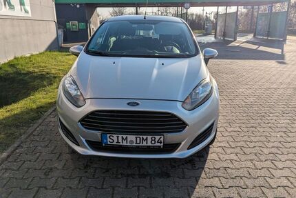 Ford Fiesta 270.000 km 3.600 &euro; Riesweiler 55499