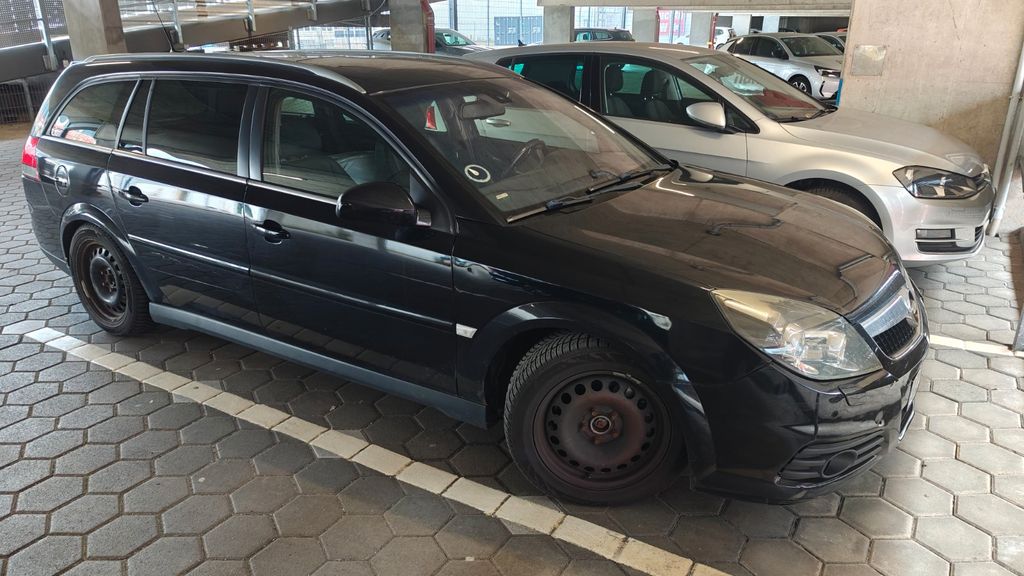 Opel Vectra 211.000 km 3.790 &euro; Hamburg 22047