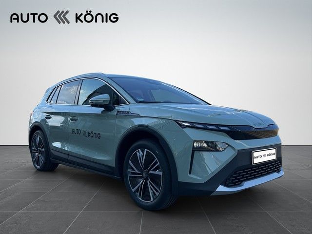 Skoda Elroq 8.000 km 41.940 € Nördlingen 86720