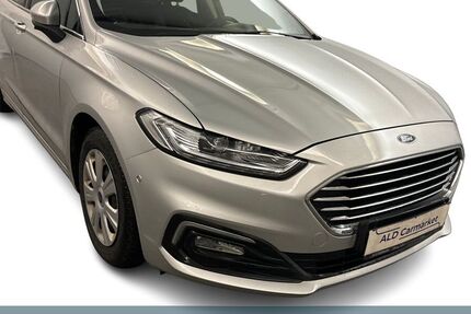 Ford Mondeo 88.590 km 17.280 &euro; Dorfmark 29683