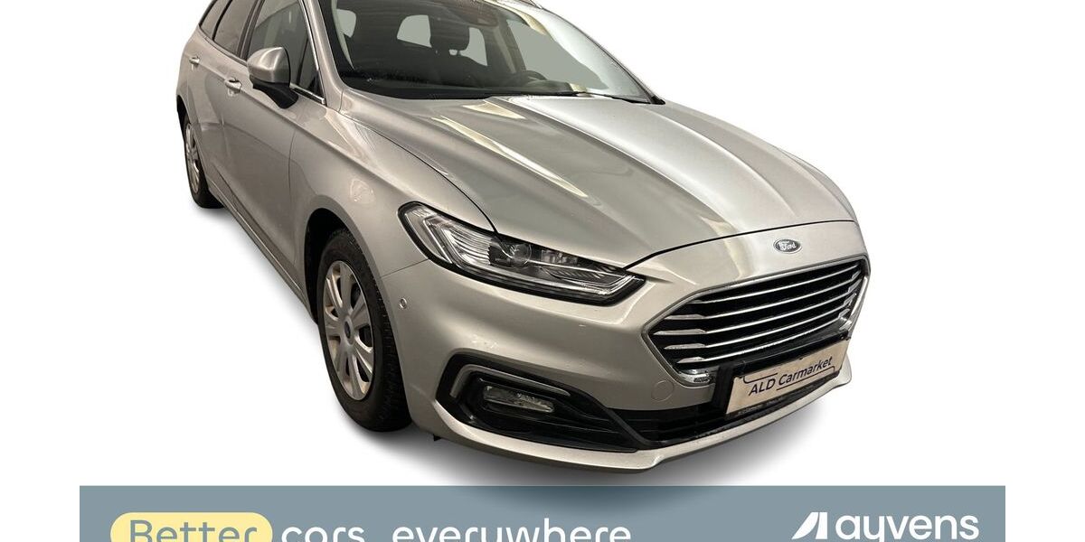 Ford Mondeo 88.590 km 17.480 &euro; Dorfmark 29683