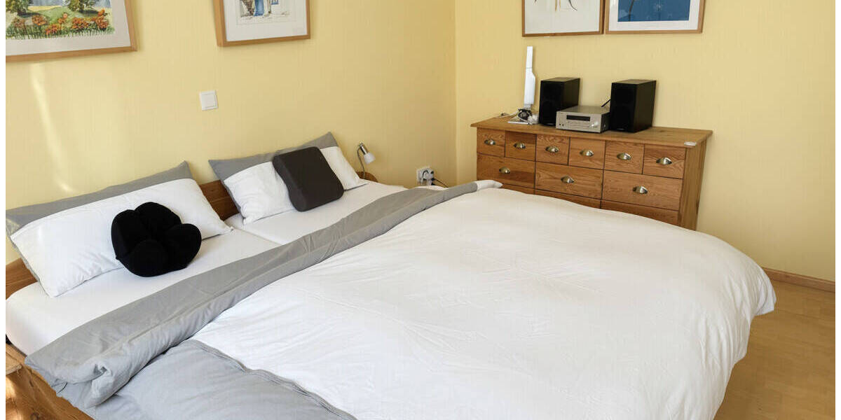 Terrassenwohnung Kürnach - 3 Zimmer, 80 m&sup2;, 340.000&euro; | Angebot:26107789