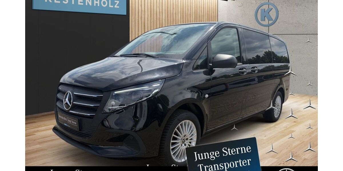 Mercedes-Benz Vito 20.995 km 55.890 &euro; Simmern 55469