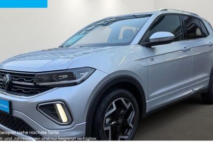 VW T-Cross 10.314 km 28.500 € Mülheim 45478