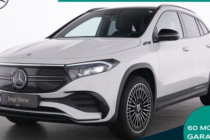 Mercedes-Benz EQA 24.918 km 37.885 € Essen 45309